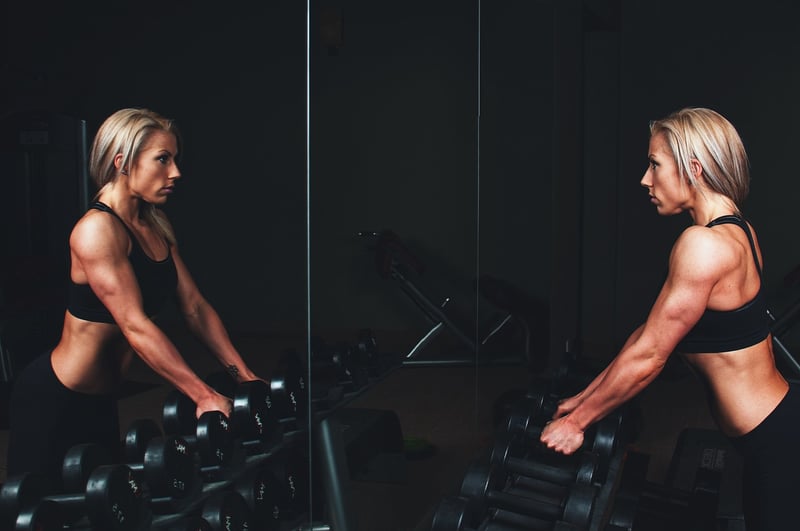 Fitness Influencer