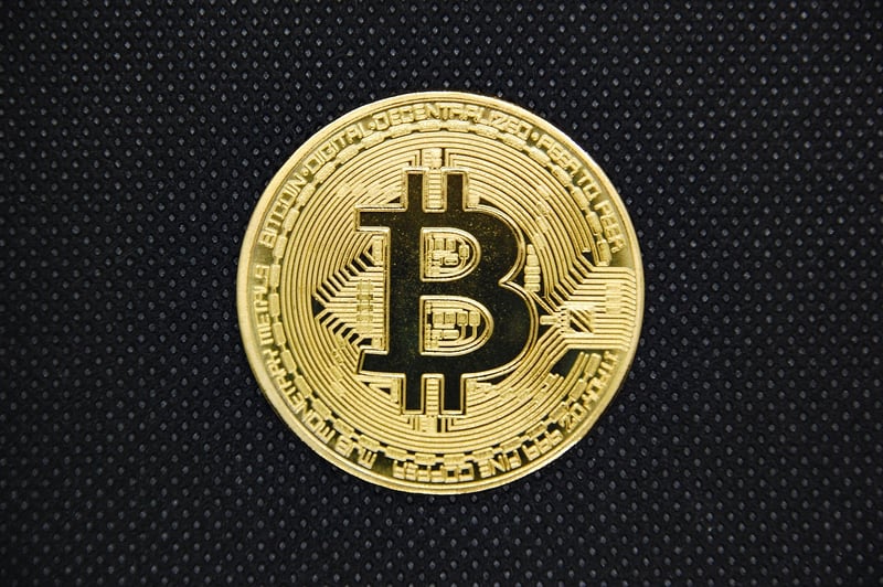 Blockchain Image