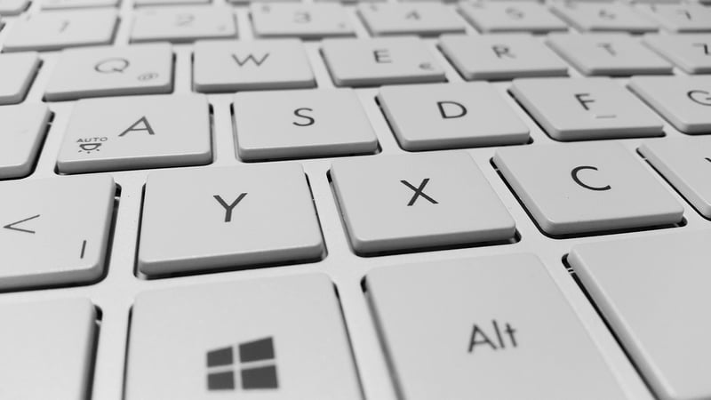 Remote Software Developer